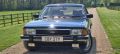 FORD GRANADA GHIA X I - 2428 - 2