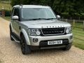 LAND ROVER DISCOVERY SDV6 HSE LUXURY - 2708 - 14