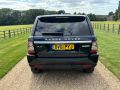 LAND ROVER RANGE ROVER SPORT SDV6 HSE LUXURY - 2724 - 16