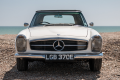 MERCEDES SL 230 SL  RHD  PAGODA  - 1835 - 11