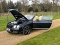 BENTLEY CONTINENTAL GTC - 2777 - 48