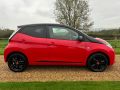 TOYOTA AYGO VVT-I X-CITE 4 - 2749 - 6