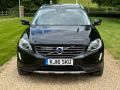 VOLVO XC60 D5 SE LUX NAV AWD - 2692 - 17