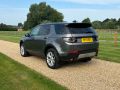 LAND ROVER DISCOVERY SPORT TD4 HSE - 2723 - 17