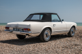 MERCEDES SL 230 SL  RHD  PAGODA  - 1835 - 12