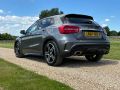 MERCEDES GLA-CLASS MGLA200 CDI AMG LINE PREMIU - 2703 - 16