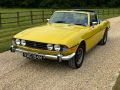 TRIUMPH STAG 3.0 - 2604 - 25