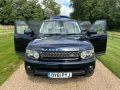 LAND ROVER RANGE ROVER SPORT SDV6 HSE LUXURY - 2724 - 41