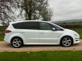 FORD S-MAX TITANIUM X SPORT TDCI - 2753 - 5