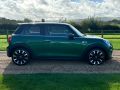 MINI HATCH COOPER S LEVEL 3 - 2740 - 11