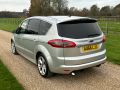 FORD S-MAX TITANIUM X SPORT TDCI - 2752 - 15