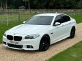 BMW 5 SERIES 535I M SPORT - 2733 - 4