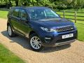 LAND ROVER DISCOVERY SPORT TD4 SE TECH - 2670 - 3