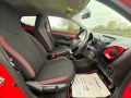 TOYOTA AYGO VVT-I X-CITE 4 - 2749 - 5