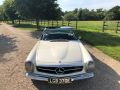 MERCEDES SL 230 SL  RHD  PAGODA  - 1835 - 14