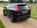 VOLVO XC60 D5 R-DESIGN NAV AWD - 2695 - 19