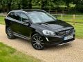 VOLVO XC60 D5 SE LUX NAV AWD - 2692 - 3