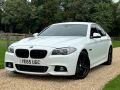 BMW 5 SERIES 535I M SPORT - 2733 - 12