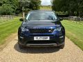 LAND ROVER DISCOVERY SPORT TD4 HSE BLACK - 2707 - 8