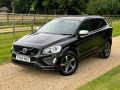 VOLVO XC60 D5 R-DESIGN NAV AWD - 2695 - 10