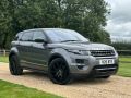 LAND ROVER RANGE ROVER EVOQUE SD4 DYNAMIC - 2713 - 9