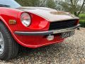 DATSUN 240Z samuri - 2496 - 155