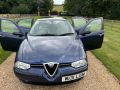 ALFA ROMEO 156 T.SPARK SELESPEED - 2685 - 51