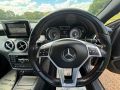 MERCEDES GLA-CLASS MGLA200 CDI AMG LINE PREMIU - 2703 - 25