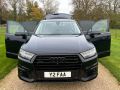 AUDI Q7 TDI QUATTRO E-TRON - 2751 - 44