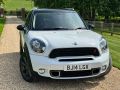 MINI COUNTRYMAN COOPER S - 2671 - 1