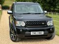 LAND ROVER DISCOVERY SDV6 HSE LUXURY - 2709 - 1