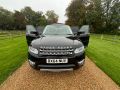 LAND ROVER RANGE ROVER SPORT SDV6 HSE - 2747 - 31