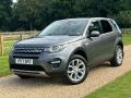 LAND ROVER DISCOVERY SPORT TD4 HSE - 2723 - 4