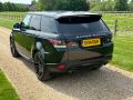 LAND ROVER RANGE ROVER SPORT SDV6 HSE DYNAMIC - 2668 - 12