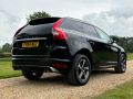 VOLVO XC60 D5 R-DESIGN NAV AWD - 2695 - 18