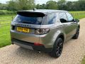 LAND ROVER DISCOVERY SPORT TD4 HSE BLACK - 2674 - 17