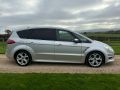 FORD S-MAX TITANIUM X SPORT TDCI - 2752 - 9