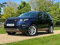 LAND ROVER DISCOVERY SPORT TD4 SE TECH - 2670 - 10