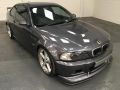 BMW M3 M3BMW 3 SERIES M3AC M3 SCHNITZER AC3S MANUAL - 1878 - 11