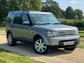 LAND ROVER DISCOVERY 4 SDV6 GS - 2727 - 9