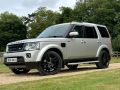 LAND ROVER DISCOVERY SDV6 HSE LUXURY - 2708 - 7