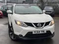 NISSAN QASHQAI N-TEC PLUS DIG-T - 2765 - 1