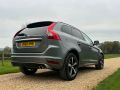 VOLVO XC60 D4 R-DESIGN NAV - 2750 - 20