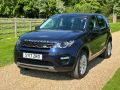 LAND ROVER DISCOVERY SPORT TD4 SE TECH - 2670 - 14