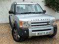 LAND ROVER DISCOVERY 3 TDV6 HSE - 2754 - 35