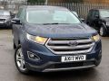 FORD EDGE TITANIUM TDCI - 2769 - 13