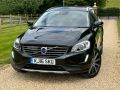 VOLVO XC60 D5 SE LUX NAV AWD - 2692 - 2