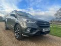 FORD KUGA ST-LINE TDCI - 2770 - 11