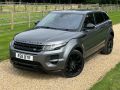 LAND ROVER RANGE ROVER EVOQUE SD4 DYNAMIC - 2713 - 6