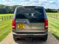 LAND ROVER DISCOVERY 3 TDV6 HSE - 2732 - 14